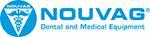 Nouvag supplied by Qudent, UK Dental Supplier