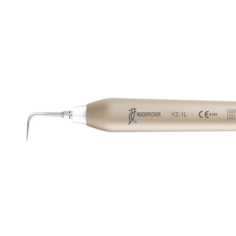 Scaler Handpiece for Air Polisher YZ-1L and YZ-2L by Woodpecker (8367483879679)