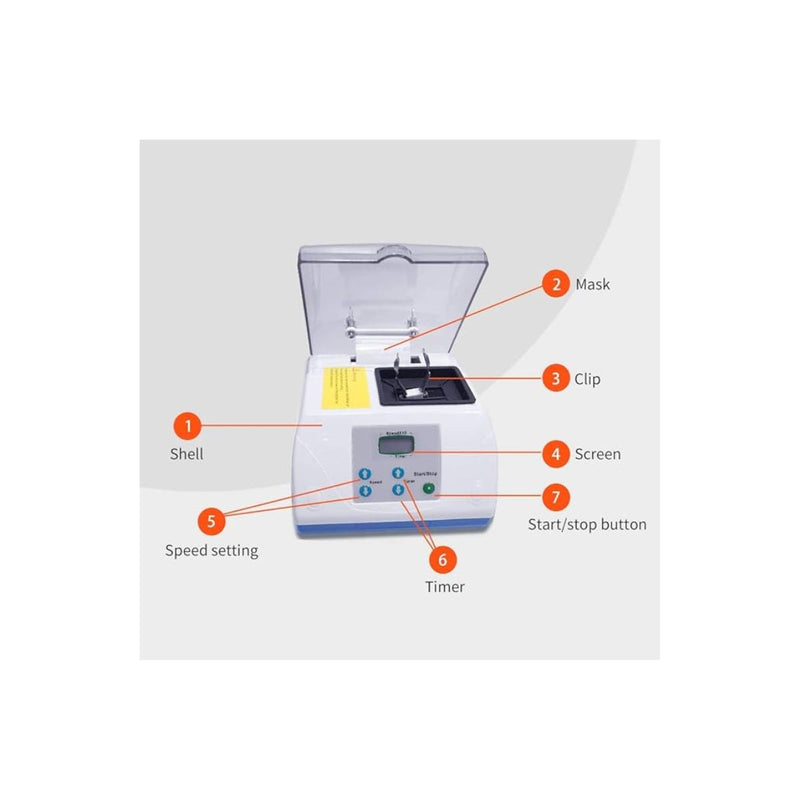Dental Amalgamator (8505980027135)