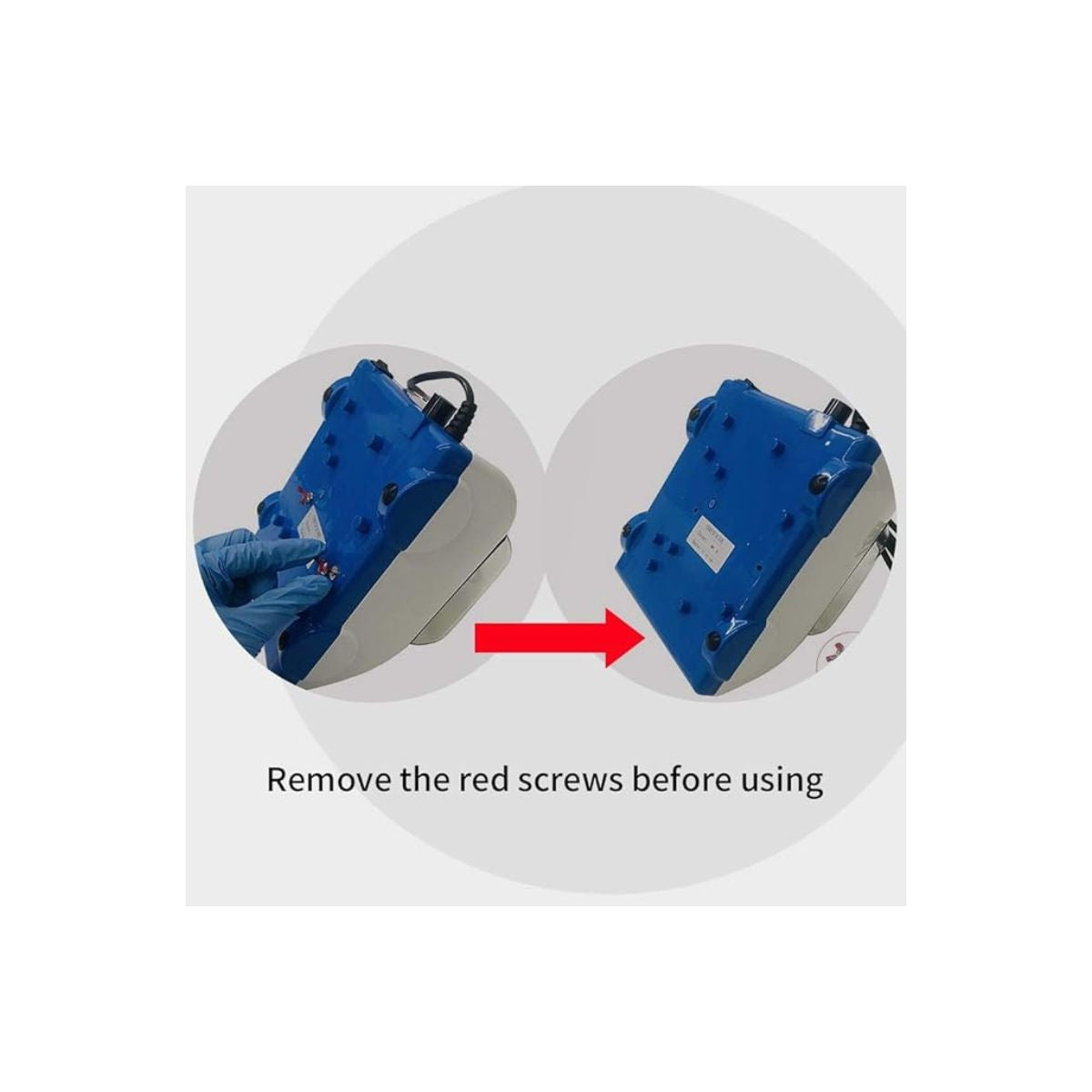 Dental Amalgamator (8505980027135)