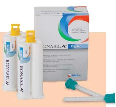 BONASIL A+Fast body wash LIGHT 50ml X 2 (8506028065023)