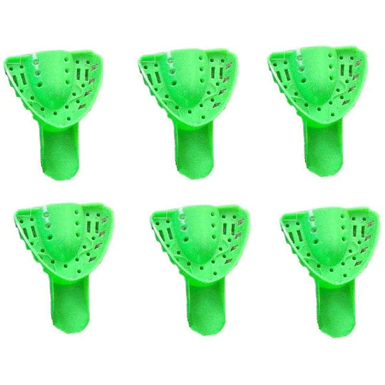 Dental Impression Trays - Small, Medium and Large (8500680687871)