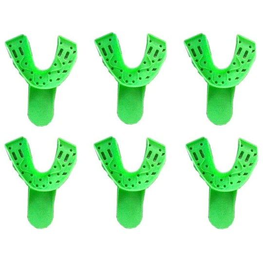 Dental Impression Trays - Small, Medium and Large (8500680687871)