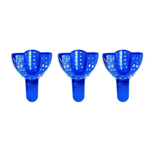 Dental Impression Trays - Small, Medium and Large (8500680687871)