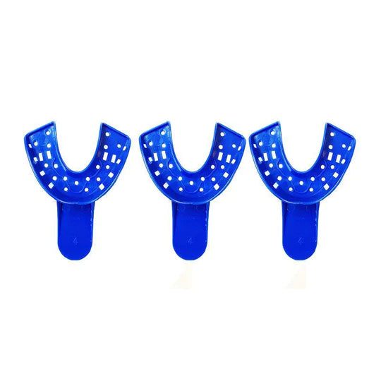 Dental Impression Trays - Small, Medium and Large (8500680687871)