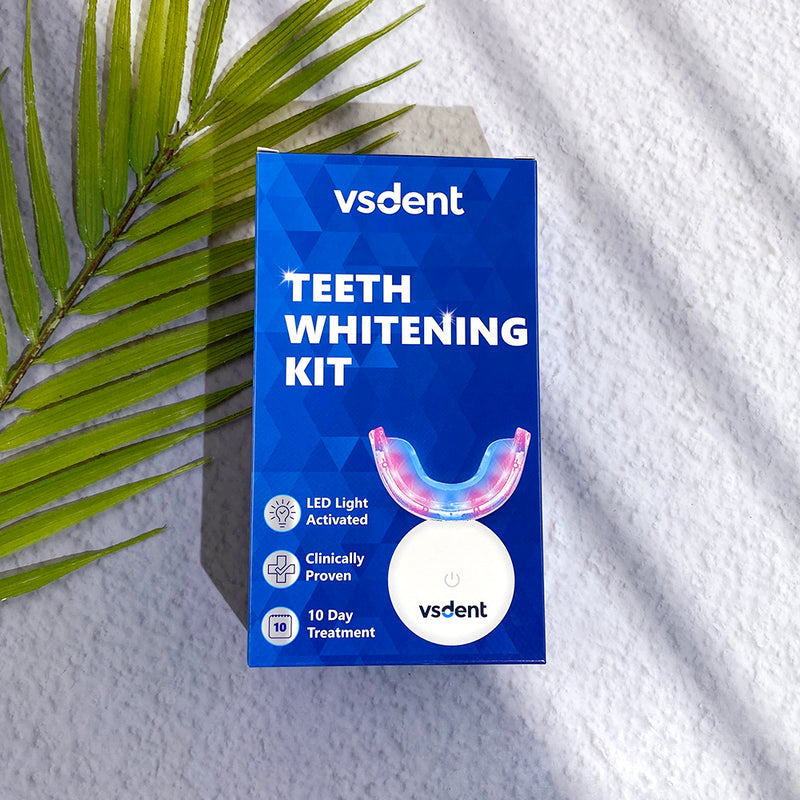 Teeth Whitening Kit (14848727286138)