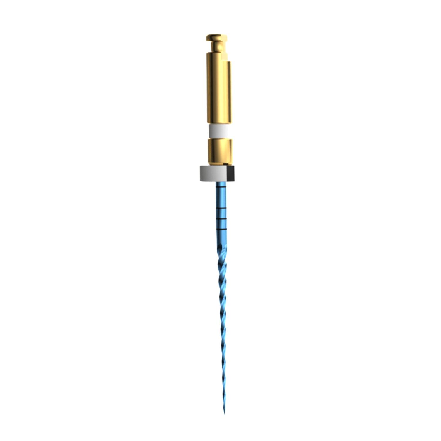 Eighteeth E-Flex Blue Endo Rotary Files