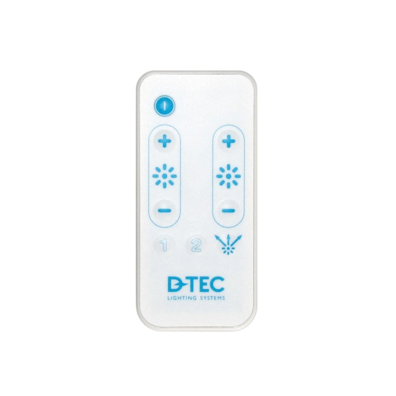 DTEC LED Light Remote (8367575302399)