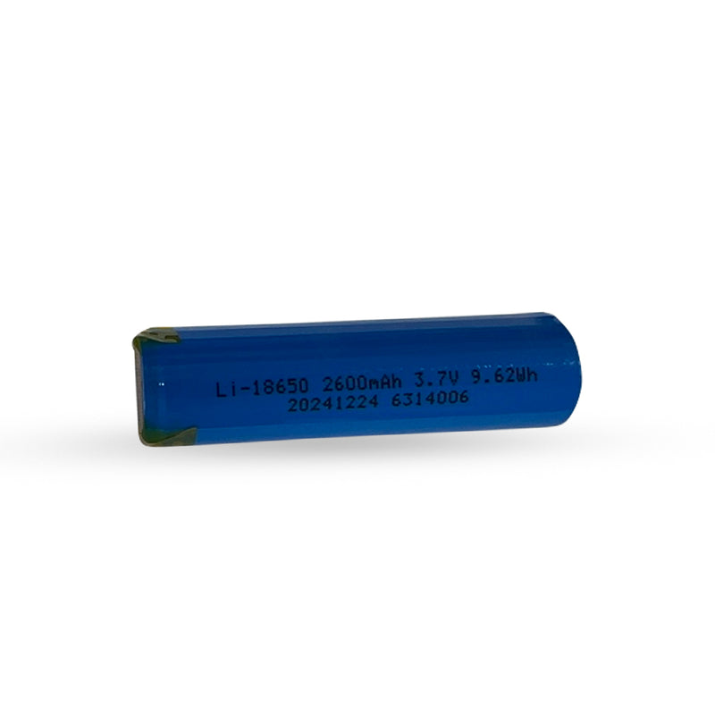 Eighteeth Fast-Pack Pro Replacement Battery & Adapter