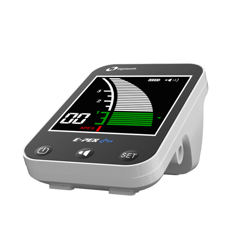 Eighteeth Medical E-Pex Apex Locator