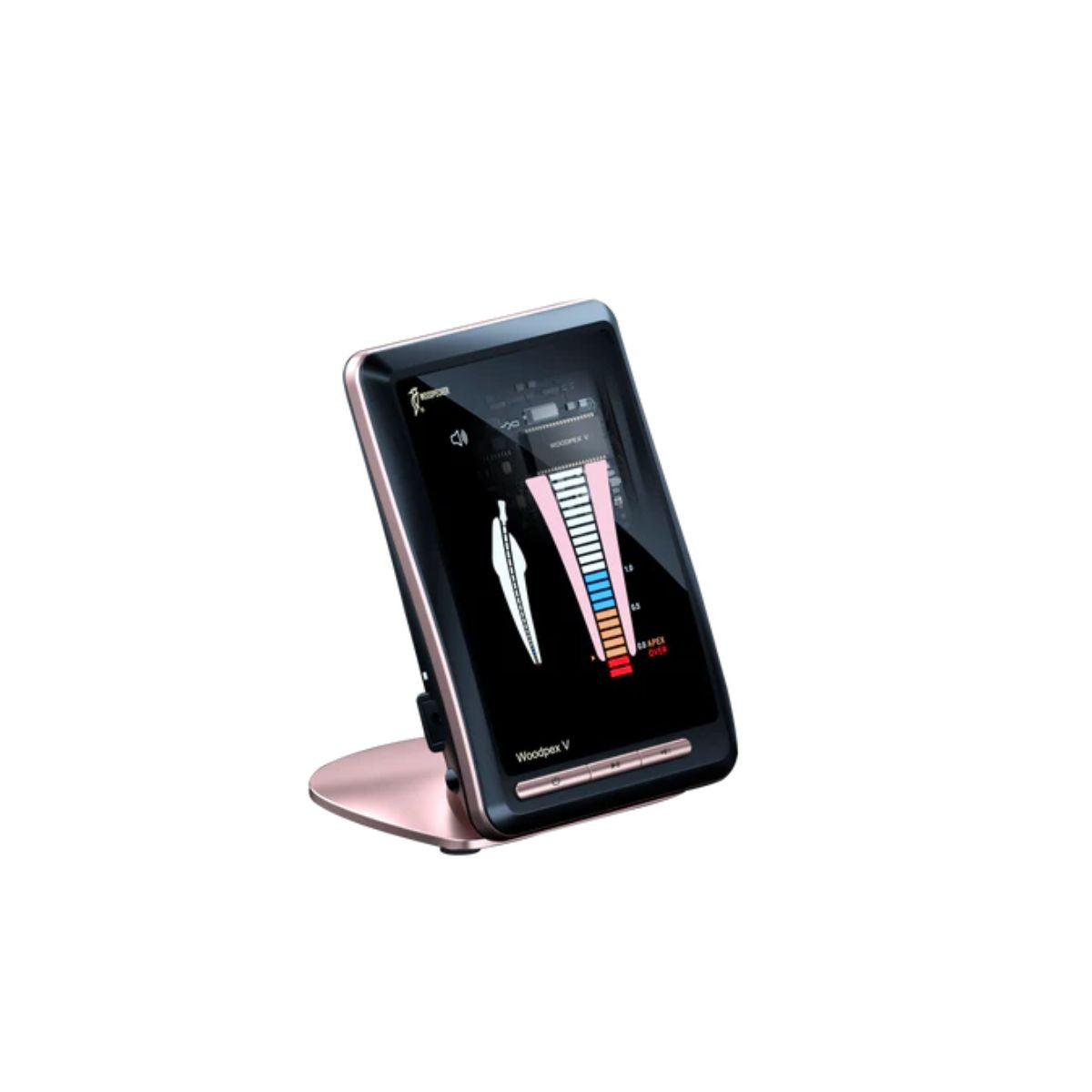 Woodpecker Woodpex 5 Apex Locator (4440319000663)