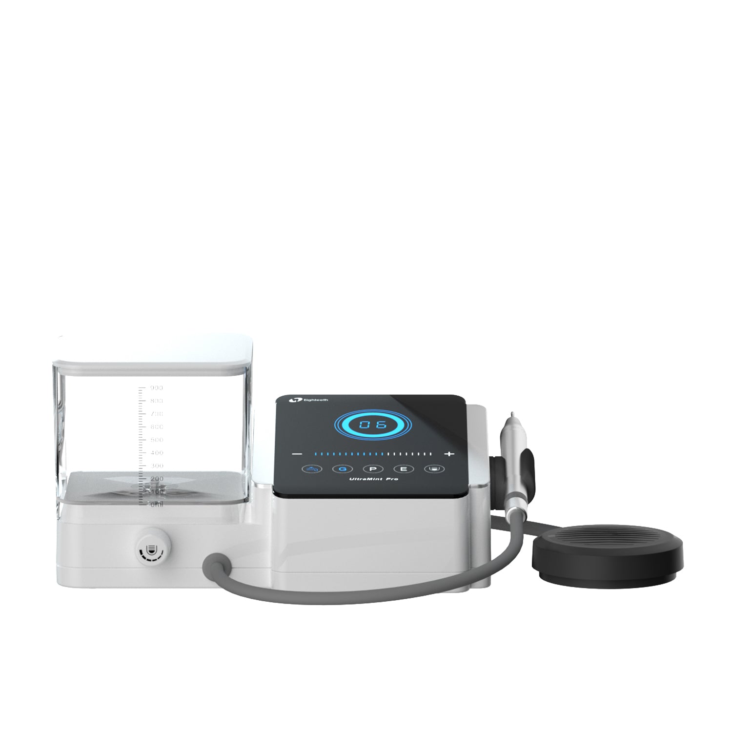 Eighteeth UltraMint Pro & UltraMint Dental Scaler System