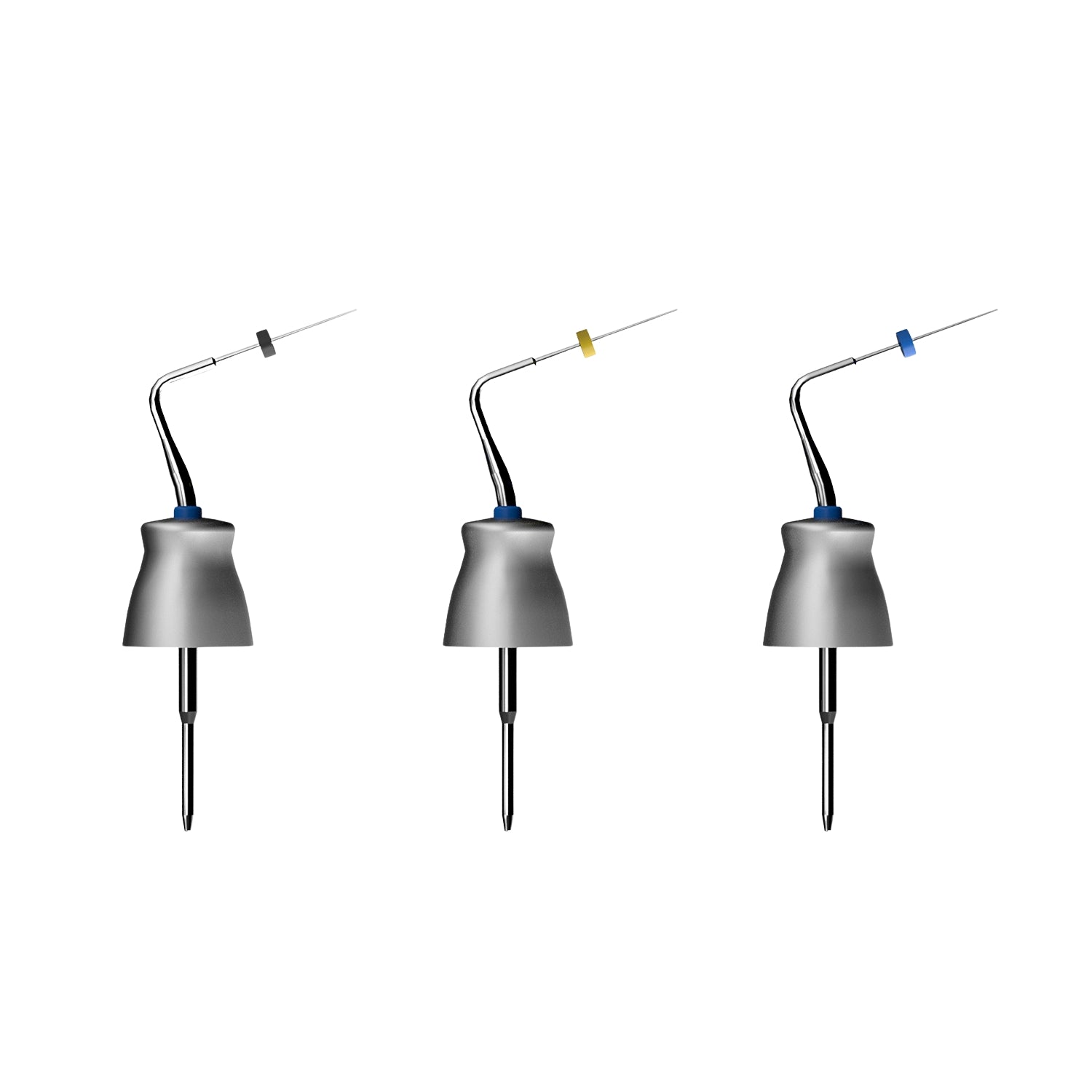 Eighteeth Heating Needles for Fast Pack Pro