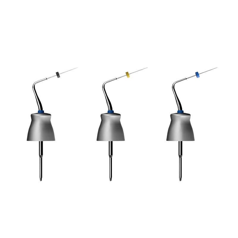 Eighteeth Heating Needles for Fast Pack Pro