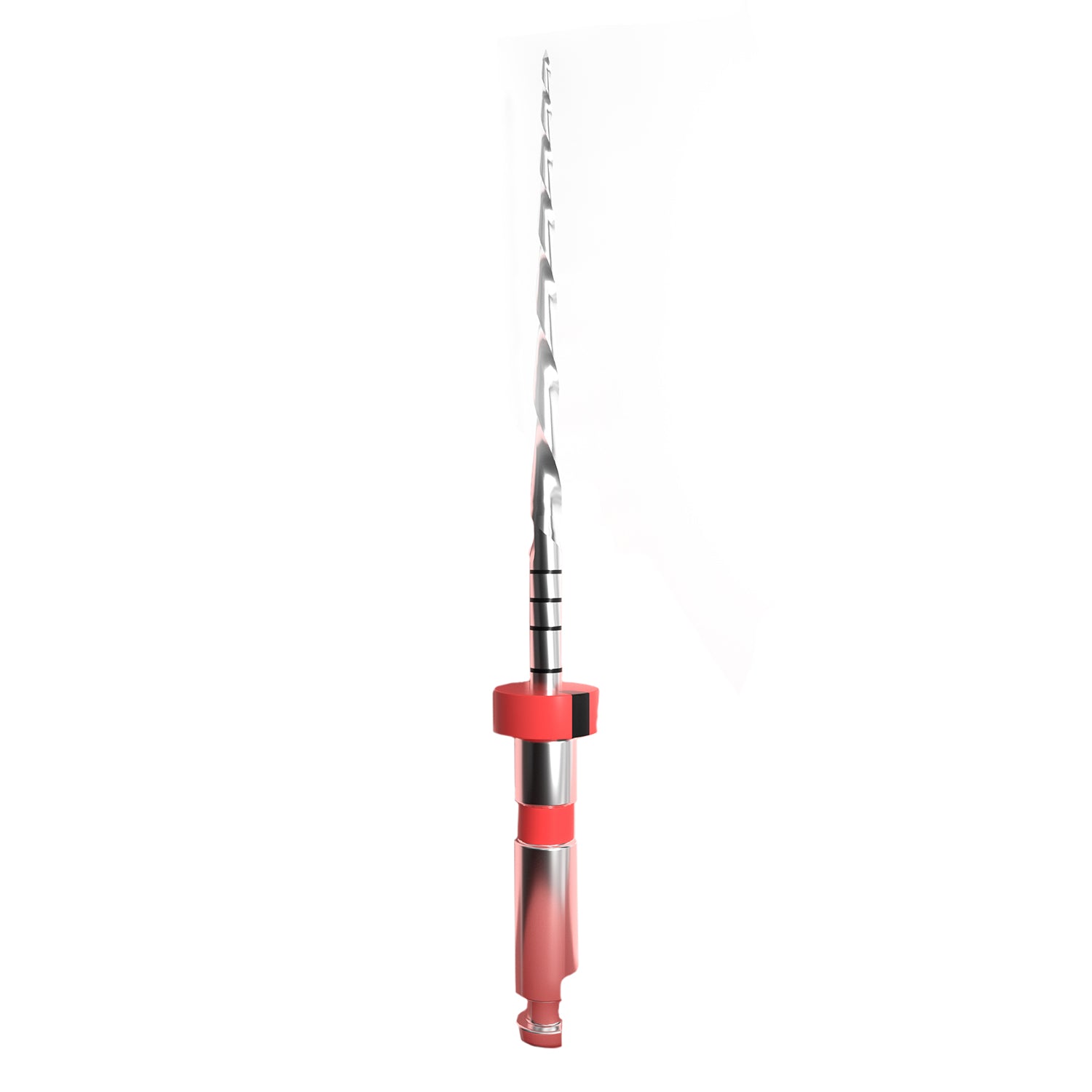 E-FLEX REC Endodontic Rotary File for Efficient Root Canal Treatment