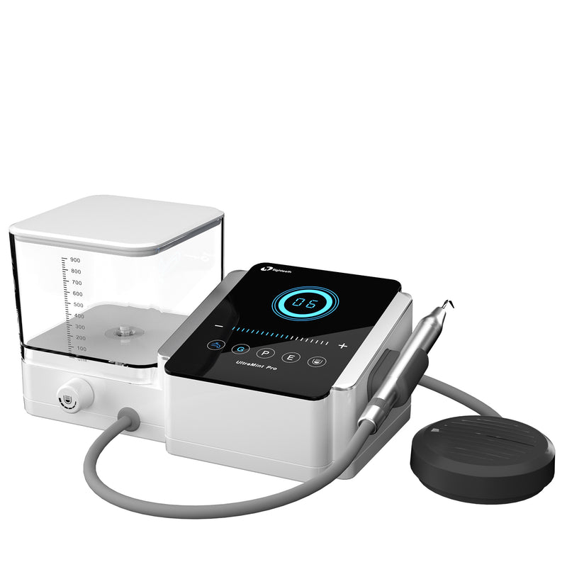 Eighteeth UltraMint Pro & UltraMint Dental Scaler System