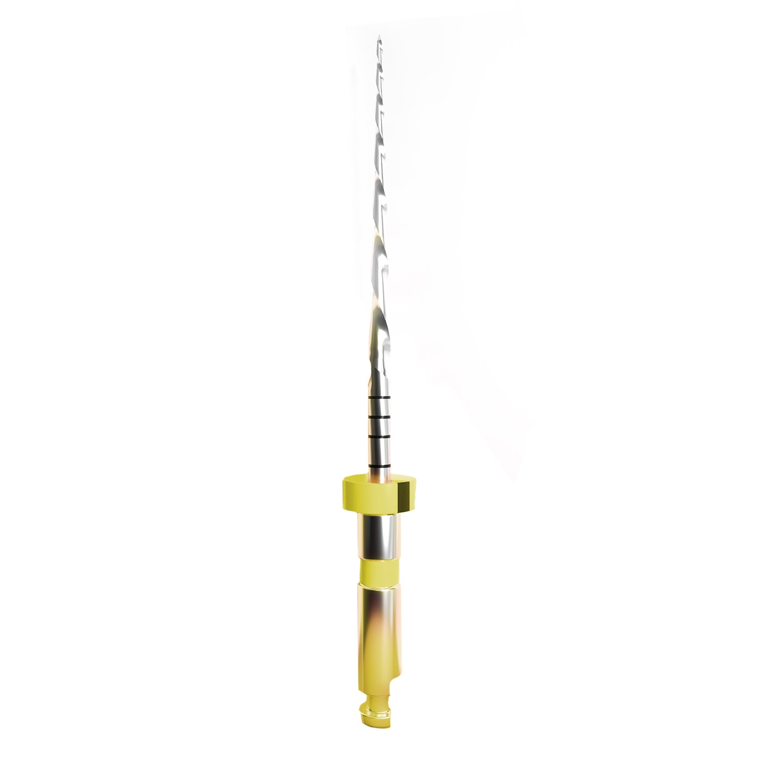 E-FLEX REC Endodontic Rotary File for Efficient Root Canal Treatment