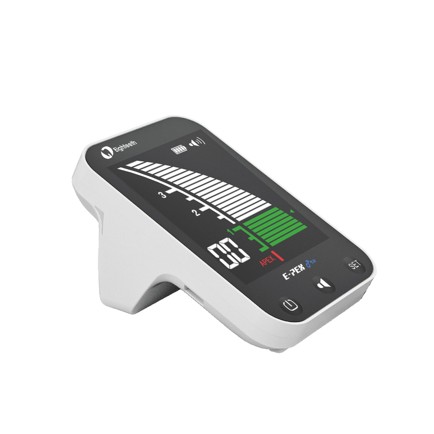 Eighteeth Medical E-Pex Apex Locator