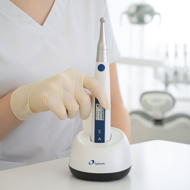 Eighteeth E-Connect S+ Endodontic Motor