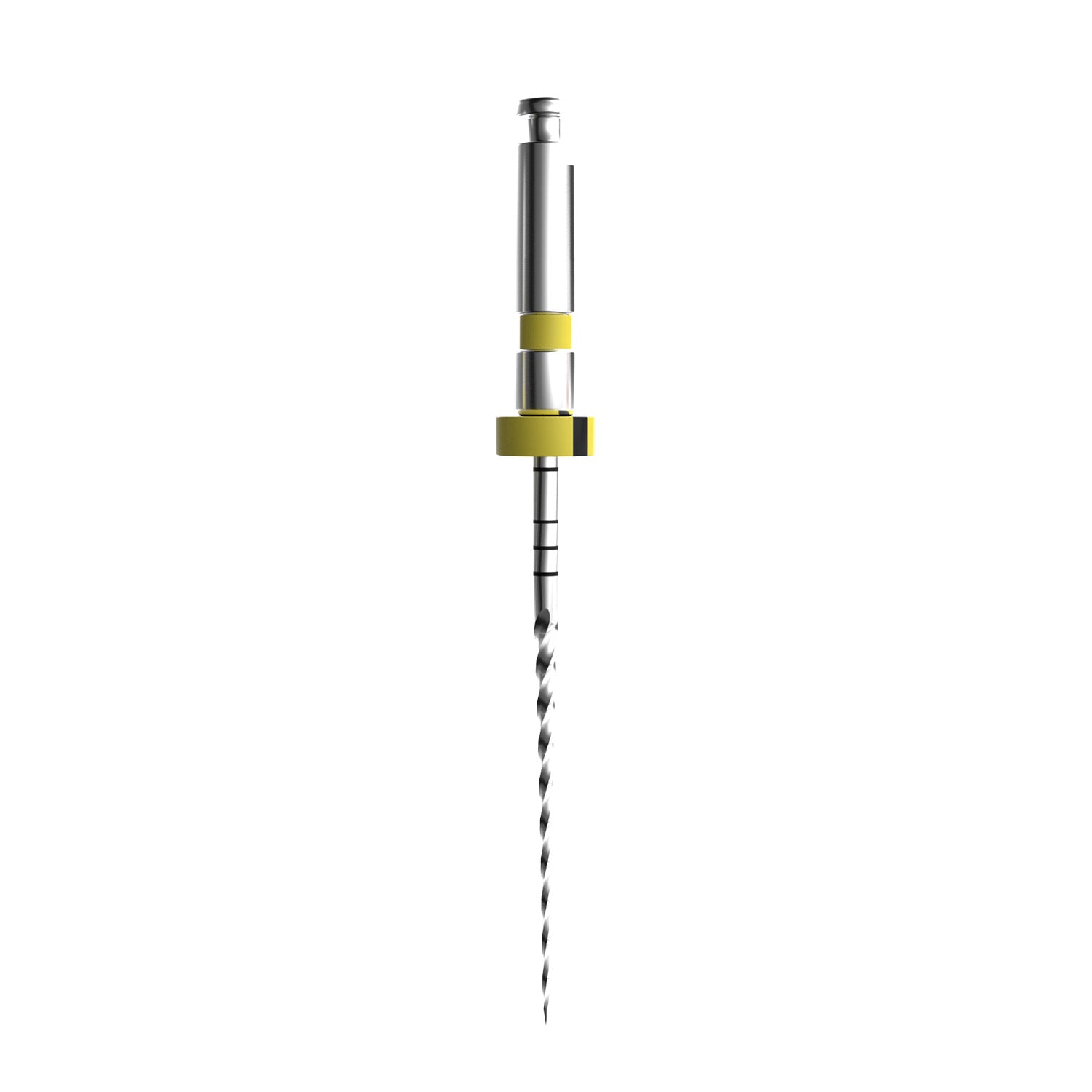 Eighteeth E-Flex S Rotary Flexible Dental Files for Root Canal Treatment