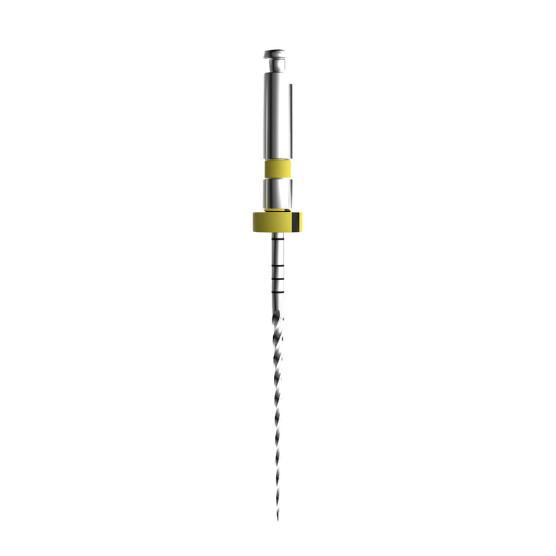 Eighteeth E-Flex S Rotary Flexible Dental Files for Root Canal Treatment