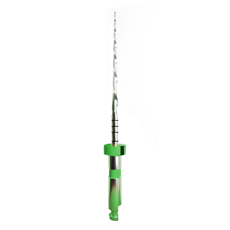 E-FLEX REC Endodontic Rotary File for Efficient Root Canal Treatment