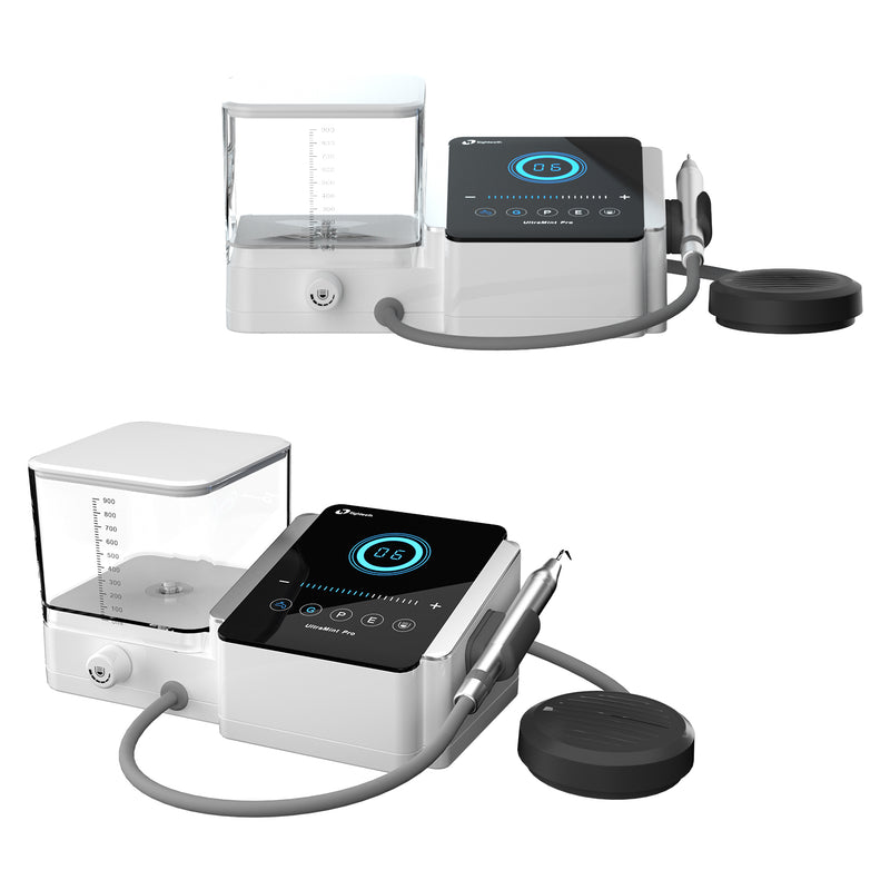 Eighteeth UltraMint Pro & UltraMint Dental Scaler System