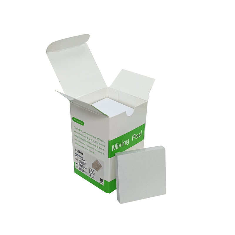 Dental Mixing Pad (8836298408191)