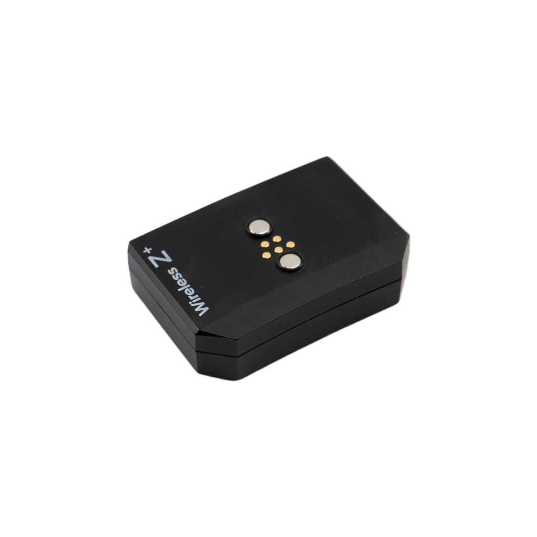 Eighteeth Wireless Z Battery | QUDENT