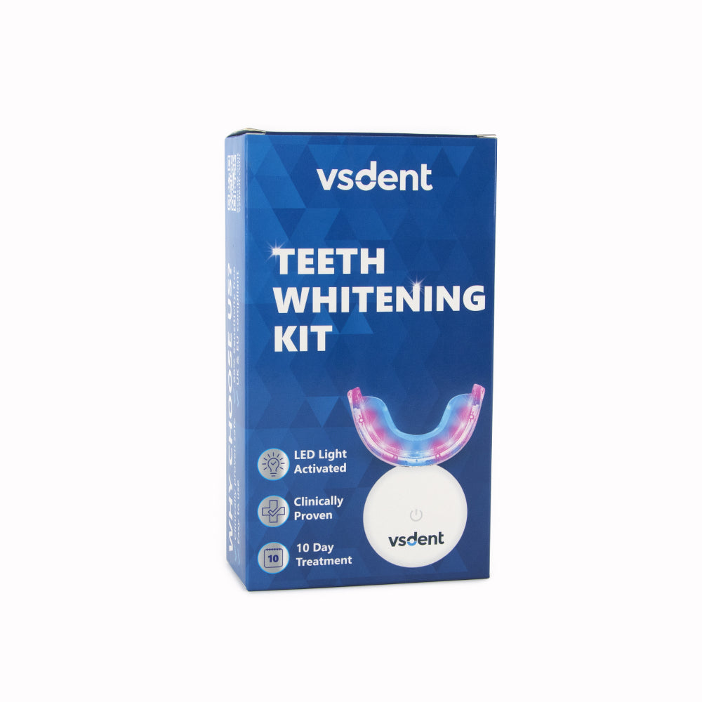 Teeth Whitening Kit (14848727286138)