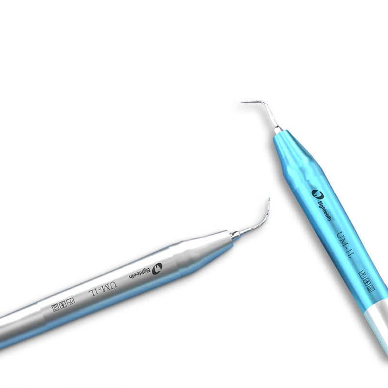Eighteeth UltraMint Pro & UltraMint Dental Scaler System