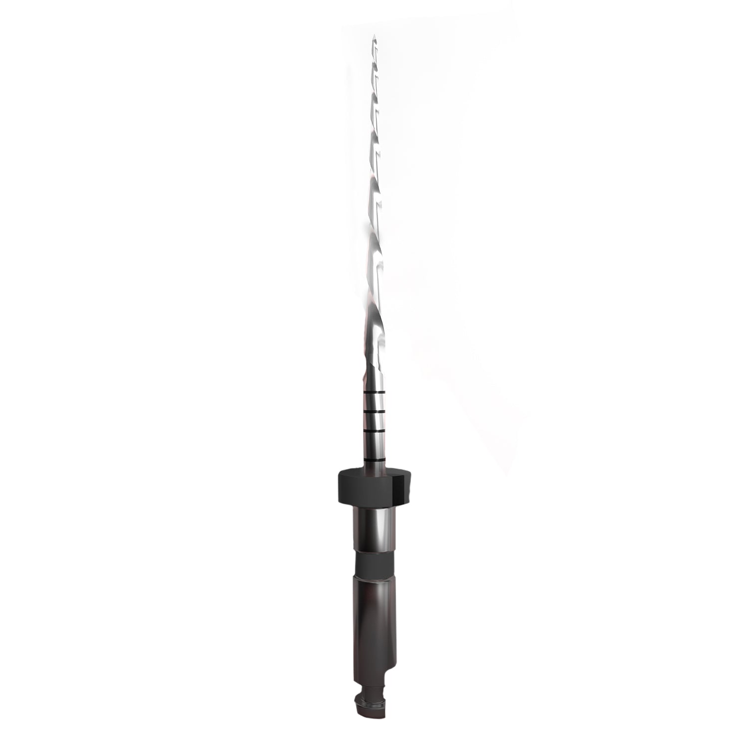 E-FLEX REC Endodontic Rotary File for Efficient Root Canal Treatment