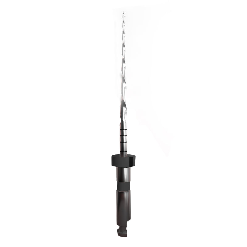 E-FLEX REC Endodontic Rotary File for Efficient Root Canal Treatment