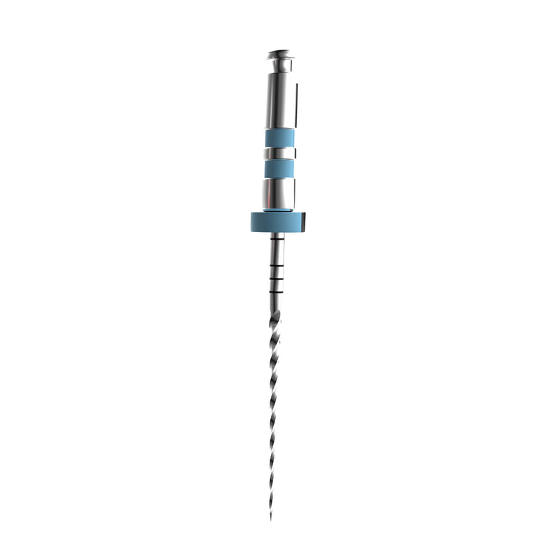 Eighteeth E-Flex S Rotary Flexible Dental Files for Root Canal Treatment