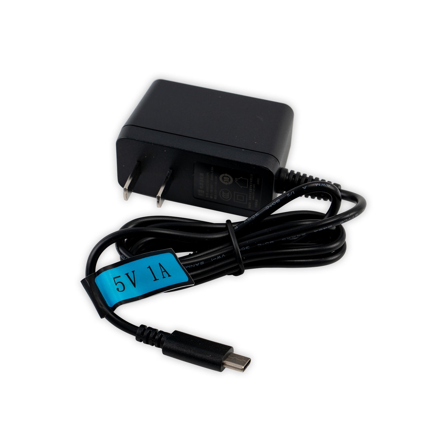 Eighteeth Space Pack Replacement Battery & Adapter