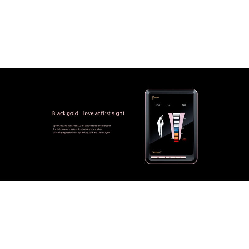 Woodpecker Woodpex 5 Apex Locator (4440319000663)
