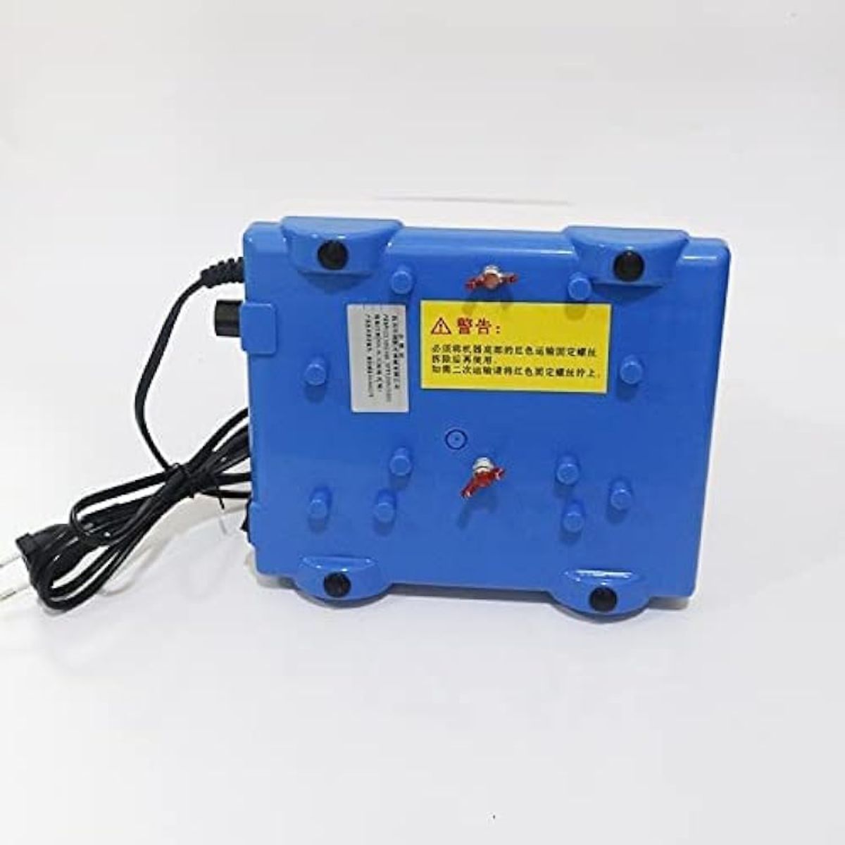 Dental Amalgamator (8505980027135)