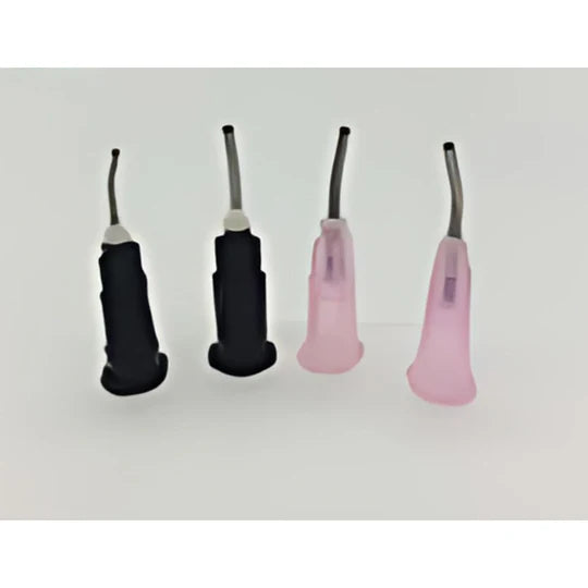 Prebent Flowable Needle Tips 18G/ 20G (14749575086458)