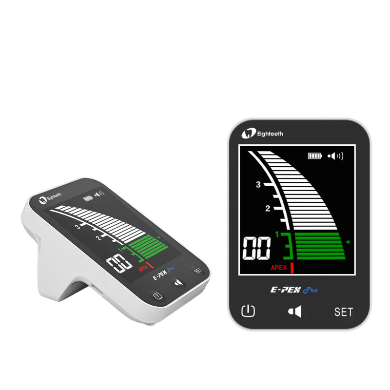 Eighteeth Medical E-Pex Apex Locator