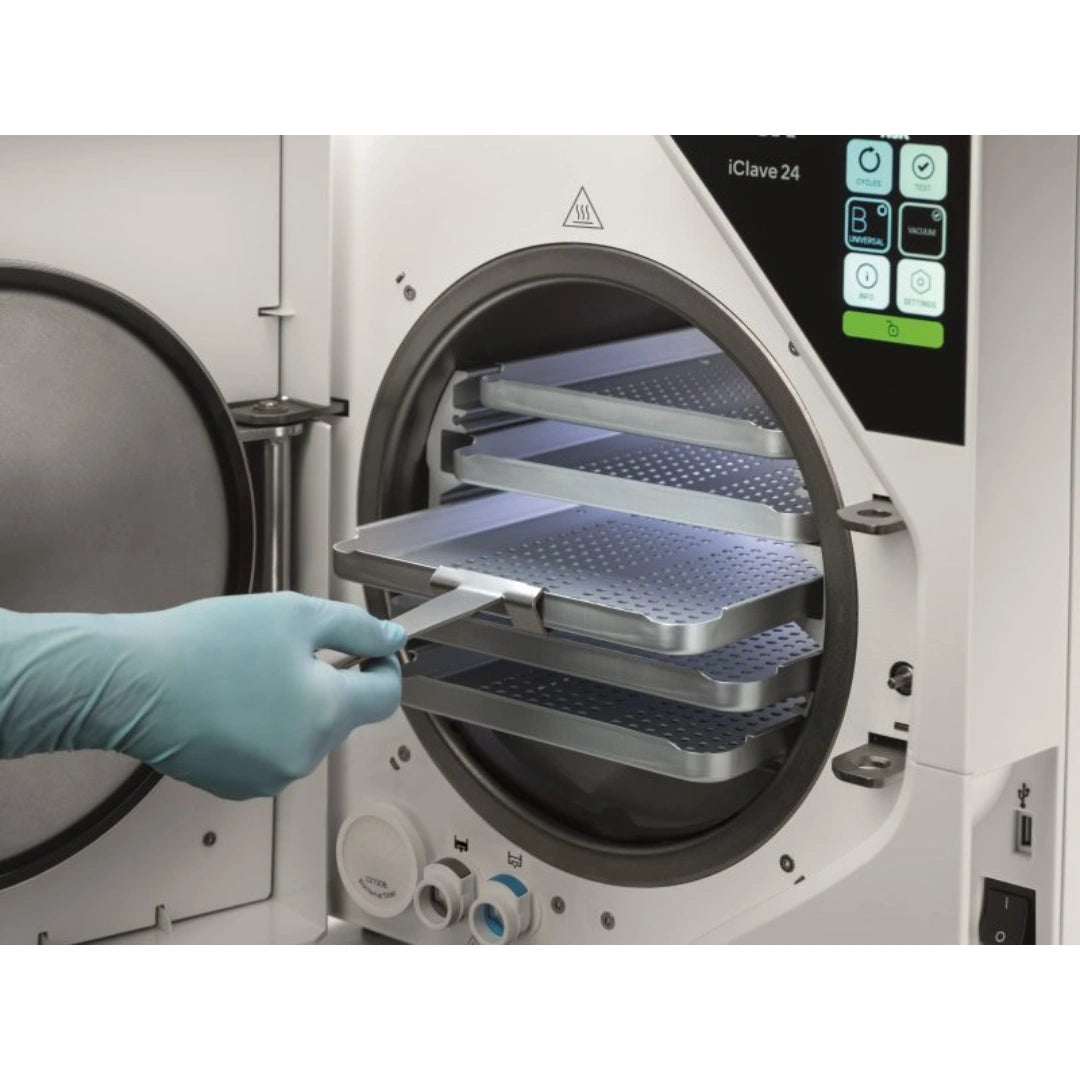 NSK iClave 18 Steam Steriliser