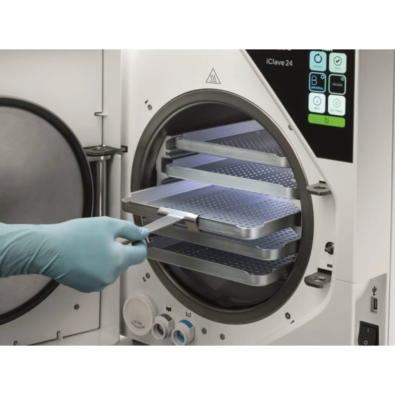 NSK iClave 18 Steam Steriliser