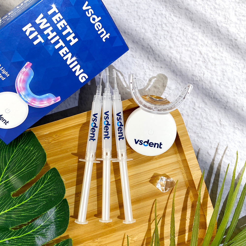 Teeth Whitening Kit (14848727286138)