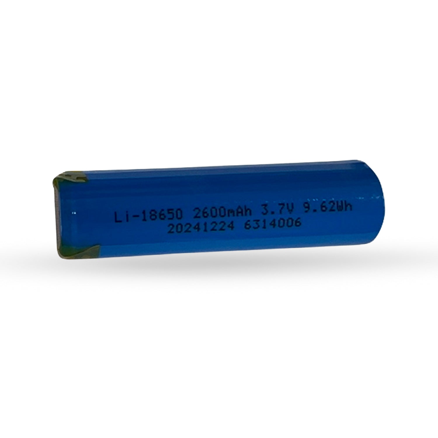 Eighteeth Endo Obturation Fast-Fill Replacement Battery