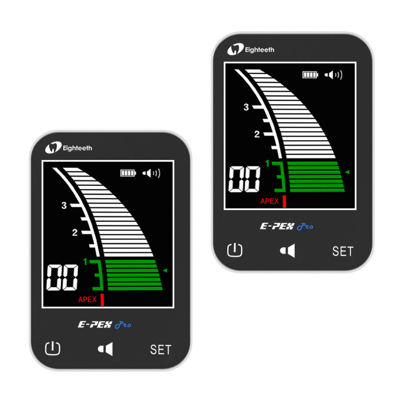 Eighteeth Medical E-Pex Apex Locator