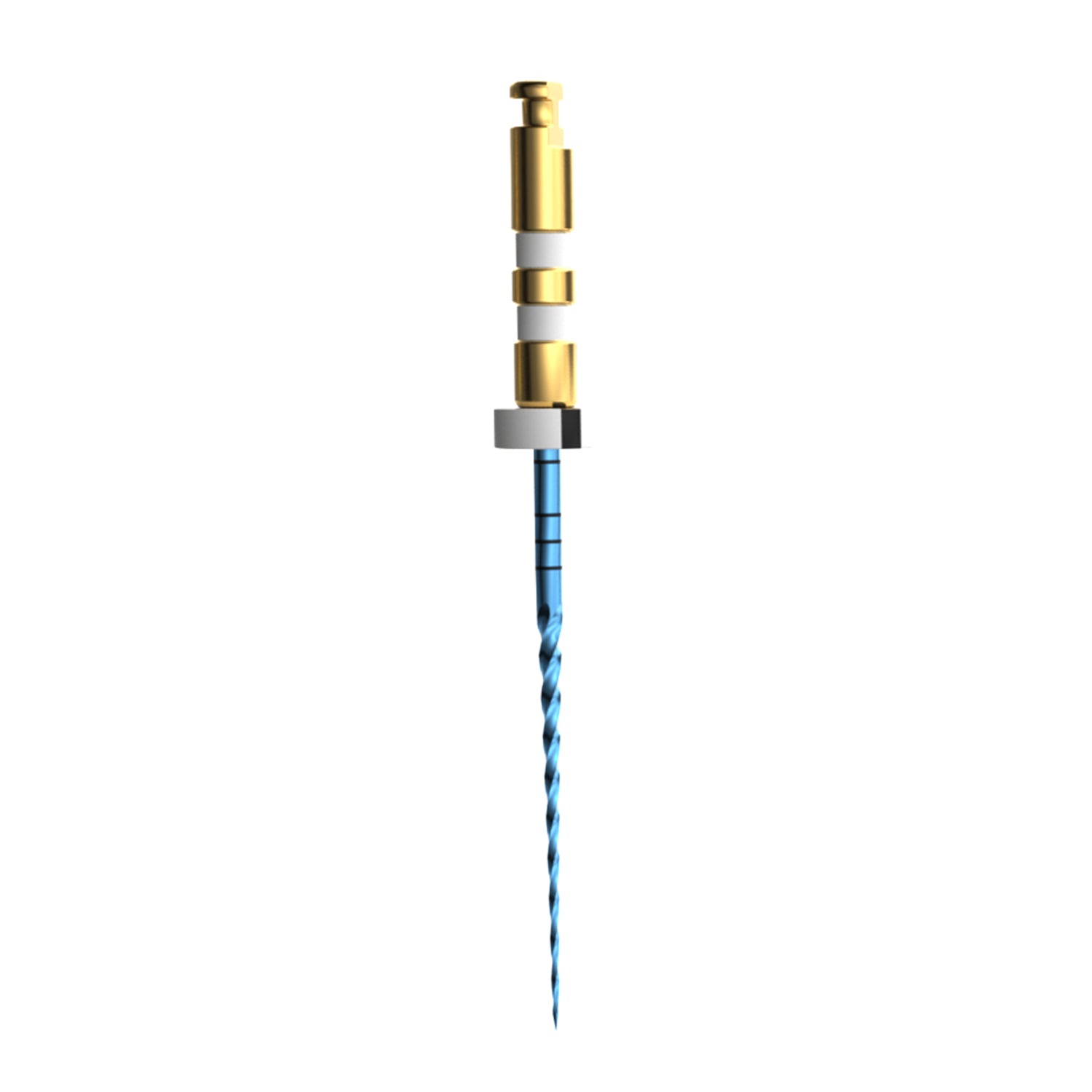 Eighteeth E-Flex Blue Endo Rotary Files
