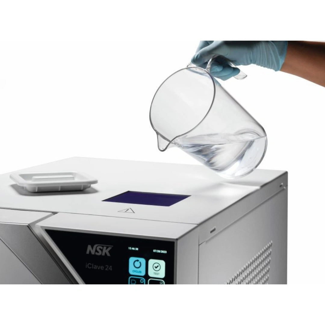 NSK iClave 18 Steam Steriliser