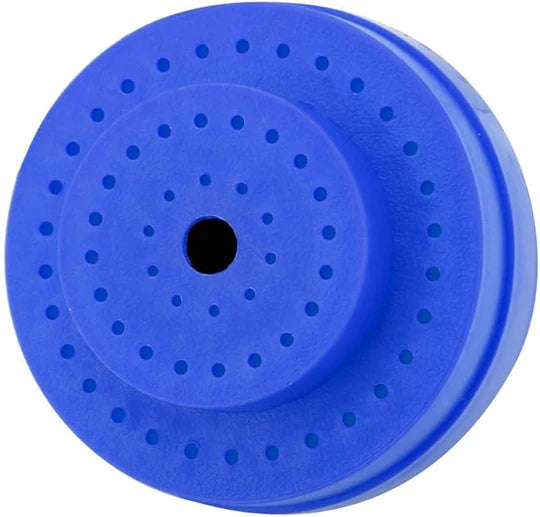 Dental Bur Holder Box with 60 Slots Circle (14749538451834)