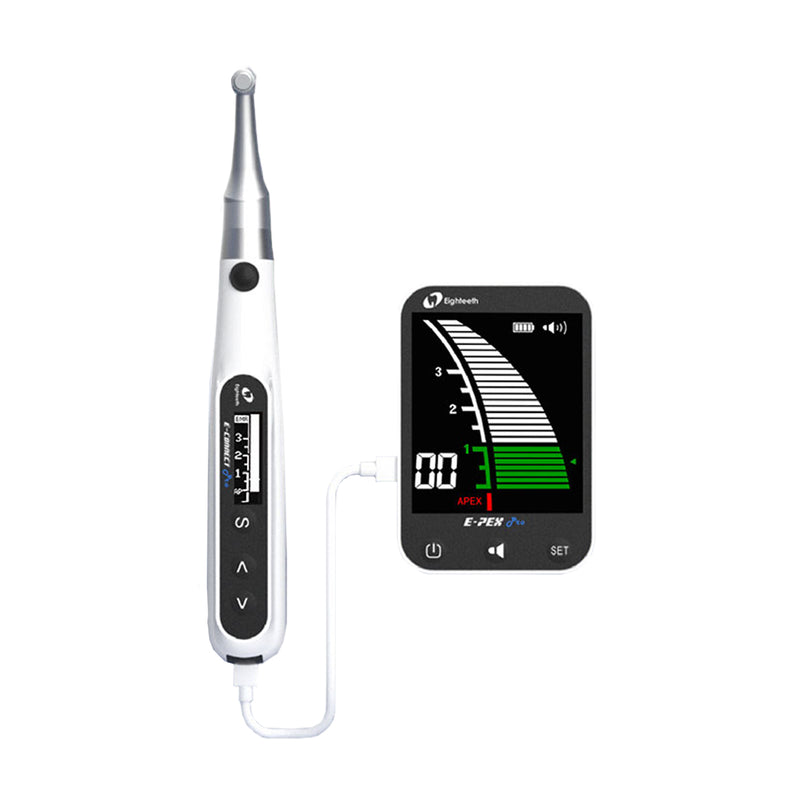 Eighteeth Medical E-Pex Apex Locator
