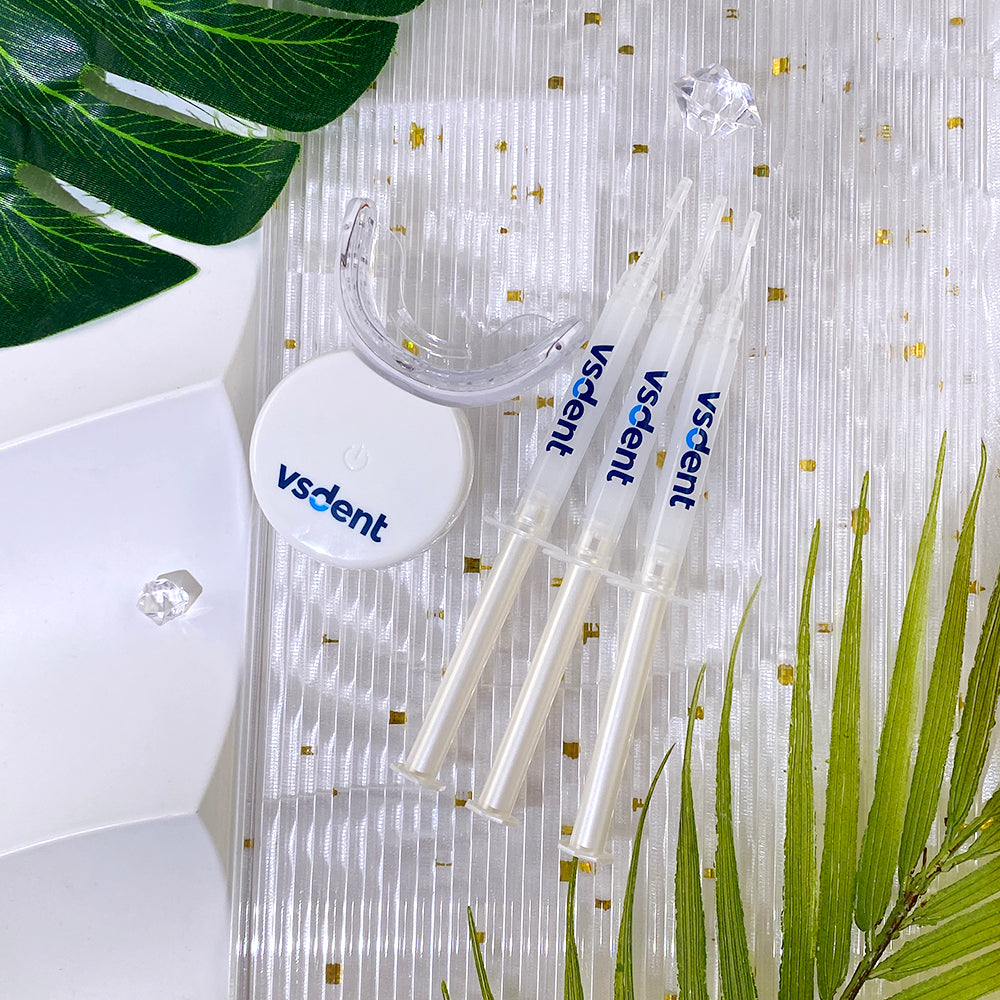 Teeth Whitening Kit (14848727286138)