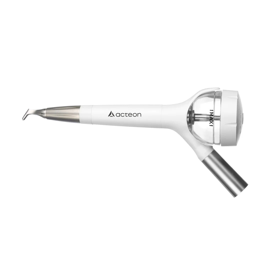 Acteon Air-N-Go Easy Air Polisher | QUDENT